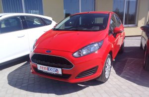 Automobilių nuoma Palangoje