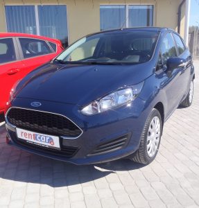 Automobilių nuoma Vilniuje