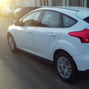 automobilių nuoma Klaipėda